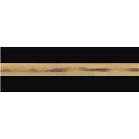 Image of Light Gold Stripe - Antique Rub