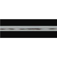 Image of Silver Stripe - Antique Rub