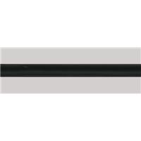 Image of Black Stripe - Solid