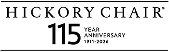 Hickory Chair Logo