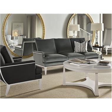 Hickory Chair Room Scene Image