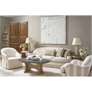Hickory Chair Room Scene Image